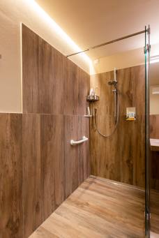 Residence Prunarhof - Bagno